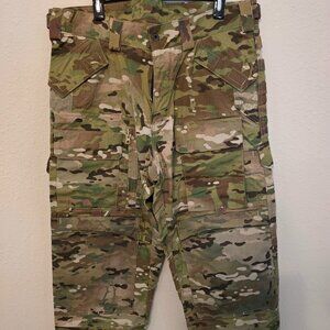 Kitanica All Season Tactical Pants in Multicam